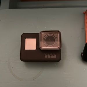 Go pro hero 5